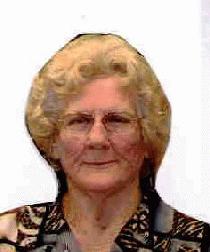 Emma Opal Gallaspy